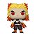 Funko Pop! Animation Demon Slayer Kyojuro Rengoku 1308 - Imagem 2