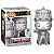 Funko Pop! Rocks Queen Freddie Mercury 184 Exclusivo - Imagem 1