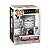 Funko Pop! Rocks Queen Freddie Mercury 184 Exclusivo - Imagem 3