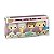 Funko Pop! The Golden Girls Dorothy / Sophia / Blanche / Rose 4 Pack Exclusivo - Imagem 1