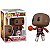 Funko Pop! Basketball NBA Chicago Bulls Michael Jordan 126 Exclusivo - Imagem 1