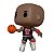 Funko Pop! Basketball NBA Chicago Bulls Michael Jordan 126 Exclusivo - Imagem 2