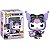 Funko Pop! Sanrio Kuromi With Baku 63 Exclusivo - Imagem 1