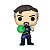 Funko Pop! Marvel Doutor Estranho / Doctor Strange 1039 Exclusivo Glow - Imagem 2