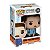 Funko Pop! Television Orange Is The New Black George ''Pornstache'' Mendez 249 - Imagem 3