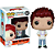 Funko Pop! Television Orange Is The New Black Galina ''Red'' Reznikov 247 - Imagem 1