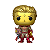 Funko Pop! Marvel Guardiões da Galáxia Adam Warlock 1210 - Imagem 2