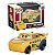 Funko Pop! Filme Disney Carros Cruz Ramirez 284 - Imagem 3