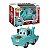 Funko Pop! Filme Disney Carros Mater 129 Exclusivo 1500 Pcs - Imagem 3