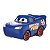 Funko Pop! Filme Disney Carros Lightning McQueen 283 Exclusivo - Imagem 2