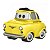 Funko Pop! Filme Disney Carros Luigi 285 Exclusivo - Imagem 2