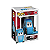 Funko Pop! Disney Carros Guido 286 Exclusivo - Imagem 3