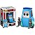 Funko Pop! Filme Disney Carros Guido 286 Exclusivo - Imagem 3