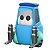 Funko Pop! Filme Disney Carros Guido 286 Exclusivo - Imagem 2