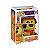 Funko Pop! Animation Hanna Barbera Corrida Maluca Wacky Races Muttley 39 - Imagem 3