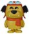 Funko Pop! Animation Hanna Barbera Corrida Maluca Wacky Races Muttley 39 - Imagem 2
