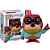 Funko Pop! Animation Hanna Barbera Morocco Mole 37 - Imagem 1