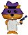 Funko Pop! Animation Hanna Barbera Secret Squirrel 36 - Imagem 2