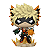 Funko Pop! Animation My Hero Academia Katsuki Bakugo 969 Exclusivo - Imagem 2