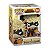 Funko Pop! Animation My Hero Academia Katsuki Bakugo 969 Exclusivo - Imagem 3