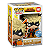 Funko Pop! Animation My Hero Academia Katsuki Bakugo 969 Exclusivo - Imagem 3