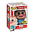 Funko Pop! Disney Peter Pan Smee 278 Exclusivo - Imagem 3