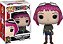 Funko Pop! Filme Scott Pilgrim Contra o Mundo Ramona Flowers 334 - Imagem 1
