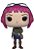 Funko Pop! Filme Scott Pilgrim Contra o Mundo Ramona Flowers 334 - Imagem 2