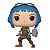 Funko Pop! Filme Scott Pilgrim Contra o Mundo Ramona Flowers 719 Exclusivo - Imagem 2