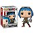 Funko Pop! Filme Scott Pilgrim Contra o Mundo Ramona Flowers 719 Exclusivo - Imagem 1