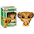 Funko Pop! Disney O Rei Leao Simba 85 - Imagem 1