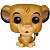 Funko Pop! Filme Disney O rei Leao Lion King Simba 85 - Imagem 2