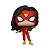 Funko Pop! Marvel Spider Woman 392 Exclusivo - Imagem 2