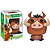 Funko Pop! Disney O Rei Leao Pumbaa 87 - Imagem 1