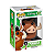 Funko Pop! Disney O Rei Leao Pumbaa 87 - Imagem 3