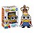 Funko Pop! Filme Minions King Bob 168 - Imagem 1