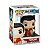 Funko Pop! Dc Comics Shazam 260 - Imagem 3