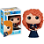 Funko Pop! Filme Disney Valente Merida 57 - Imagem 1