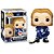 Funko Pop! Hockey Toronto Maple Leafs William Nylander 92 - Imagem 1