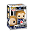 Funko Pop! Hockey Toronto Maple Leafs William Nylander 92 - Imagem 3