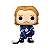 Funko Pop! Hockey Toronto Maple Leafs William Nylander 92 - Imagem 2