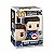 Funko Pop! Hockey Vancouver Canucks Quinn Hughes 91 - Imagem 3