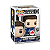Funko Pop! Hockey Vancouver Canucks Quinn Hughes 91 - Imagem 3