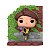 Funko Pop! Deluxe Television X-Men Kitty Pride With Lockheed 1054 Exclusivo - Imagem 2