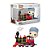 Funko Pop! Disney Trains Walt Disney On Engine 18 Exclusivo - Imagem 3