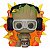 Funko Pop! Filme Marvel I Am Groot With Detonator 1195 - Imagem 2