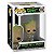 Funko Pop! Marvel Eu sou Groot / I Am Groot Groot With Grunds 1194 - Imagem 3