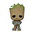 Funko Pop! Filme Marvel I Am Groot Groot With Grunds 1194 - Imagem 2
