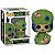 Funko Pop! Marvel Eu sou Groot / I Am Groot Fancy Groot 1191 - Imagem 1