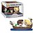 Funko Pop! Moment Disney Enrolados Rapunzel And Flynn 1324 - Imagem 3